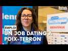 Votre journal vous propose un job dating à Poix-Terron