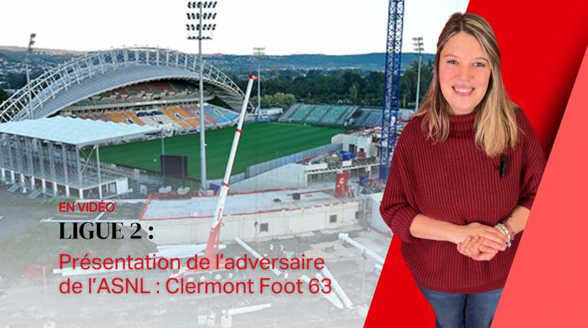 Vidéo. $content.TitleNoTags