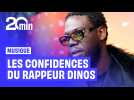 Pluie de bangers depuis 10 ans, écriture pour Tiakola et renouvellement... Dinos se confie sur sa musique