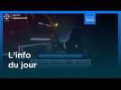 L'info du jour | 14 décembre 2025 - Matin