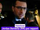 Jordan Bardella (RN) par rapport aux blocages des agriculteurs : « Il faut comprendre la colère du monde agricole »