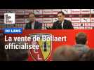 Le RC Lens rachète officiellement le stade Bollaert-Deleis