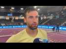 VIDÉO. Quentin Halys, vainqueur de l'Open de Caen : « Des beaux souvenirs dans ce bel endroit »