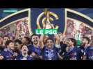 Avec la Coupe intercontinentale, le PSG remporte un sixième trophée en 2025