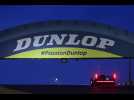 VIDEO. Pourquoi la passerelle Dunlop va devenir « Goodyear » aux 24 Heures du Mans ?