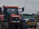Roye: rassemblement des agriculteurs