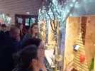 Oudezeele : le marché de Noël a battu son plein dimanche 14 décembre