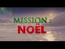 Mission : Noël - Les Aventures de la famille Noël (Bande Annonce)