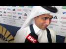 PSG - La prise de parole de Nasser al-Khelaïfi
