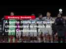VIDÉO. Strasbourg - Breidablik. À quelle heure et sur quelle chaîne suivre le match de Ligue Conférence ?