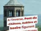 Démographie - Dans le Puy-de-Dôme, votre commune a-t-elle gagné ou perdu des habitants ?