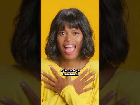 Il a recréé sa femme morte avec l'IA  #ia  #femme  #deuil  #shorts