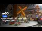 José Deneux : un "Père Noël" au grand coeur !
