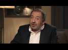 Patrick Timsit, invité prestige pour clore la saison de « Home Cinéma » sur Be TV