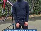 Eure : Quentin Gambaro, jeune cycliste miraculé après un grave accident