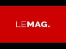 Le Mag.
