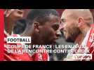 Coupe de France. Les enjeux de la rencontre contre Croix