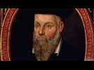 Les prophéties de Nostradamus pour 2026 : le roi Donald Trump, la guerre généralisée, le déclin de l'Occident et l'IA