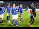 Strasbourg termine à la première place de la Ligue Conference