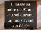 Drame familial à Joinville-le-Pont : une femme de 91 ans laissée à l'agonie