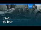 L'info du jour | 17 décembre 2025 - Soir