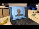 VIDEO. Portrait-robot : comment est-il réalisé par les gendarmes ?