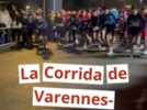 Sports - Corrida de Vauzelles : la victoire d'Anatole Beghin, la "grande surprise" Justine Lamirand