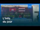 L'info du jour | 28 décembre 2025 - Matin