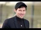 VIDÉO. Père de 100 enfants, donneur de sperme « très recherché »... qui est Pavel Durov, le patron de Telegram