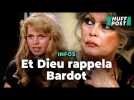Brigitte Bardot est morte, l'actrice et chanteuse française avait 91 ans