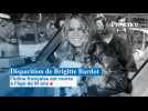 Brigitte Bardot est morte à l'âge de 91 ans