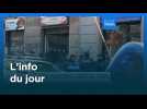 L'info du jour | 28 décembre 2025 - Soir