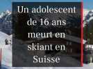 Drame sur les pistes : un adolescent décède à Wiriehorn