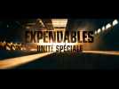 Expendables : Unité spéciale (Bande annonce)