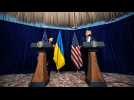 15 ans de garanties de sécurité des États-Unis : Zelensky détaille le plan de paix discuté à Mar-a-lago