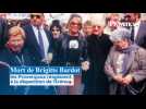 Mort de Brigitte Bardot : les Provençaux réagissent à la disparition de l'icône