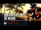 Les Super-flics de Miami (Bande annonce)