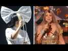 Sia détrône « All I Want for Christmas » de Mariah Carey en tête des titres saisonniers Spotify