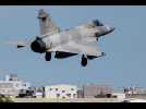 VIDÉO. Conflit Taïwan - Chine : des avions de chasse taïwanais décollent de la base aérienne de Hsinchu
