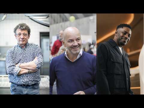 VIDEO : Boxho, De Warz�e, Kody: qui sont leur&hellip;