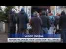 Le Journal - 29/12/2025 - SOLIDARITE / La Croix-Rouge multiplie les maraudes à la rencontre des sans-abri
