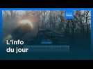 L'info du jour | 30 décembre 2025 - Matin