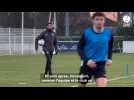 VIDÉO. SM Caen : revivez la première journée de Gaël Clichy dans le costume d'entraîneur