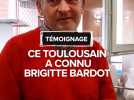 Ce Toulousain a connu Brigitte Bardot