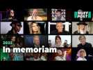 Brigitte Bardot, David Lynch, Werenoi, Thierry Ardisson... Ces personnalités sont mortes en 2025