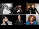 In memoriam 2025 : 14 des icônes culturelles les plus influentes disparues cette année