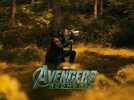 Avengers: Doomsday: Teaser #2 HD VO st FR/NL