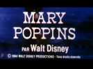 Mary Poppins (Bande annonce)