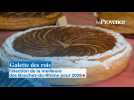 Galette des rois : l'élection de la meilleure des Bouches-du-Rhône pour 2026