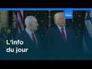 L'info du jour | 30 décembre 2025 - Soir